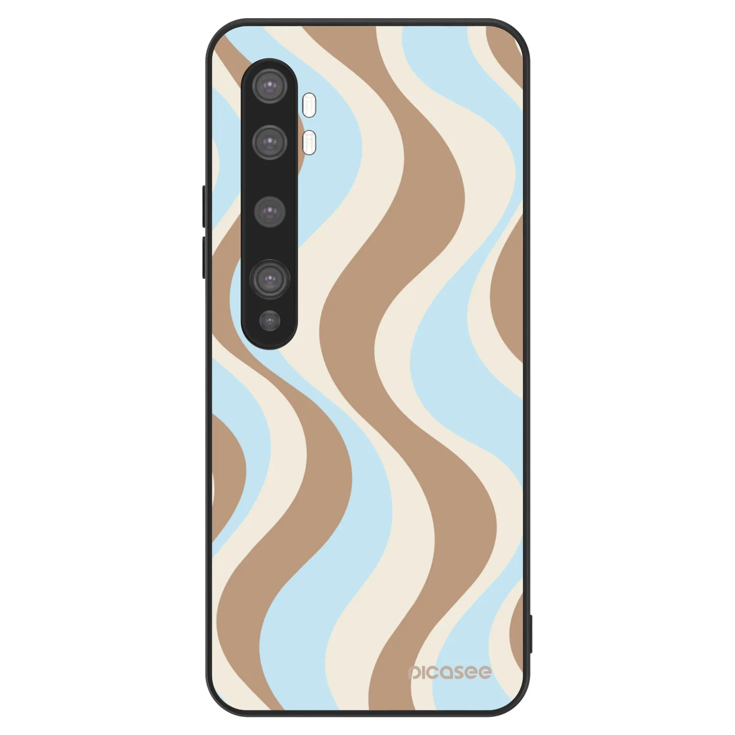 Picasee ULTIMATE CASE pro Xiaomi Mi Note 10 (Pro) - Abanico Days