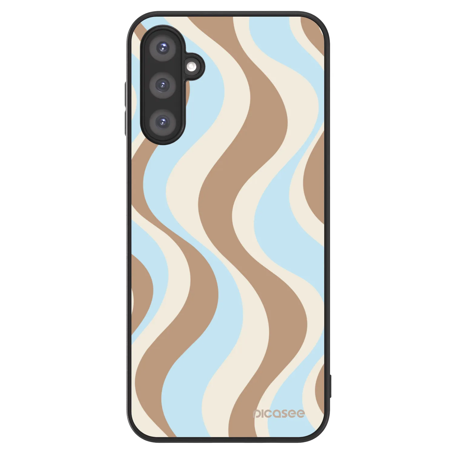 Picasee ULTIMATE CASE pro Samsung Galaxy A05s A057G - Abanico Days