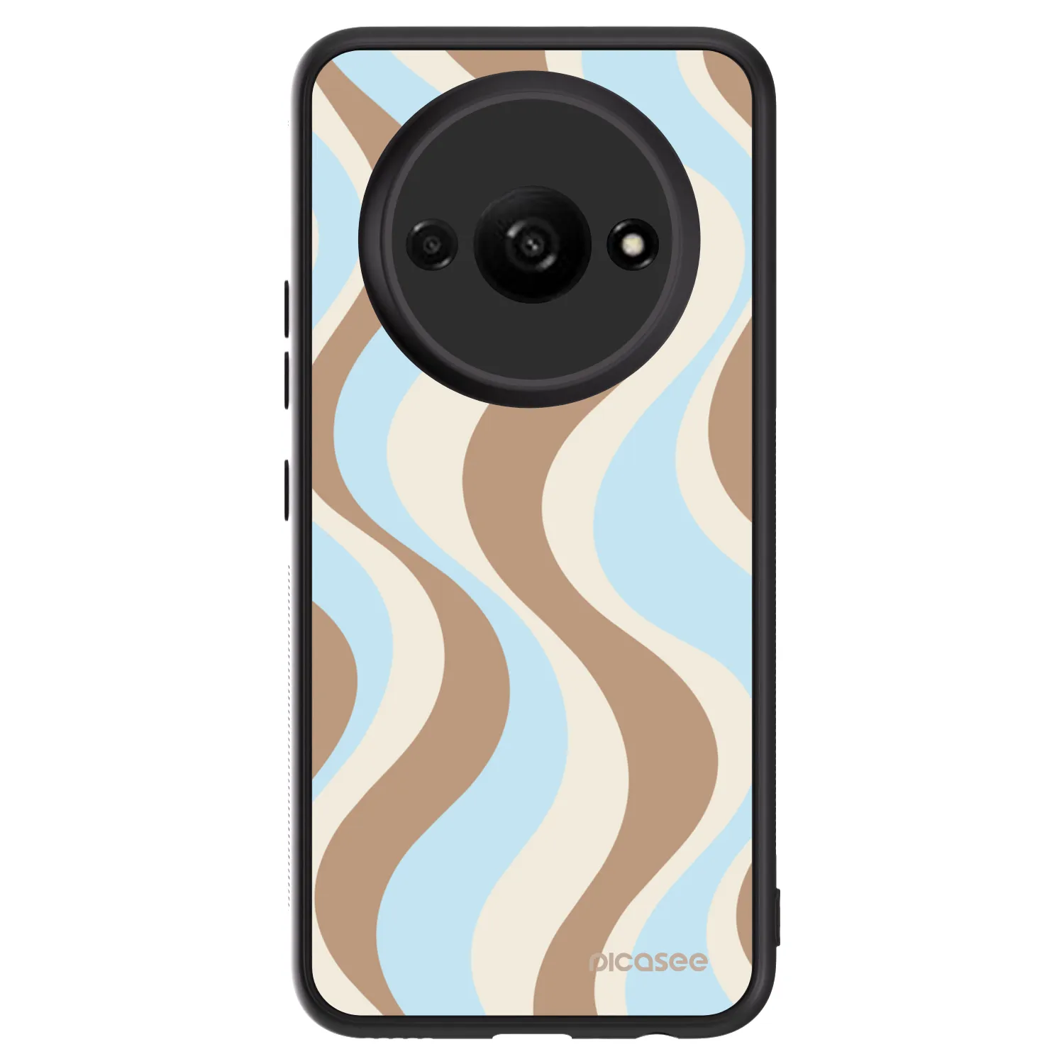 Picasee ULTIMATE CASE pro Xiaomi Redmi A3 - Abanico Days