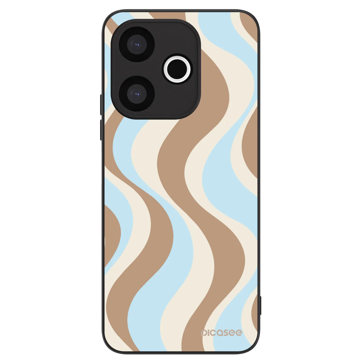 Picasee ULTIMATE CASE pro Xiaomi Redmi 13 4G - Abanico Days