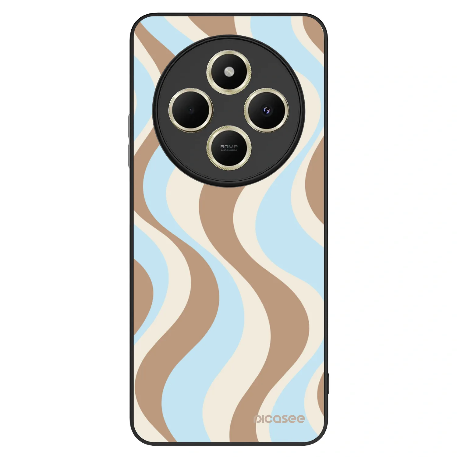 Picasee ULTIMATE CASE pro Xiaomi Redmi 14C - Abanico Days