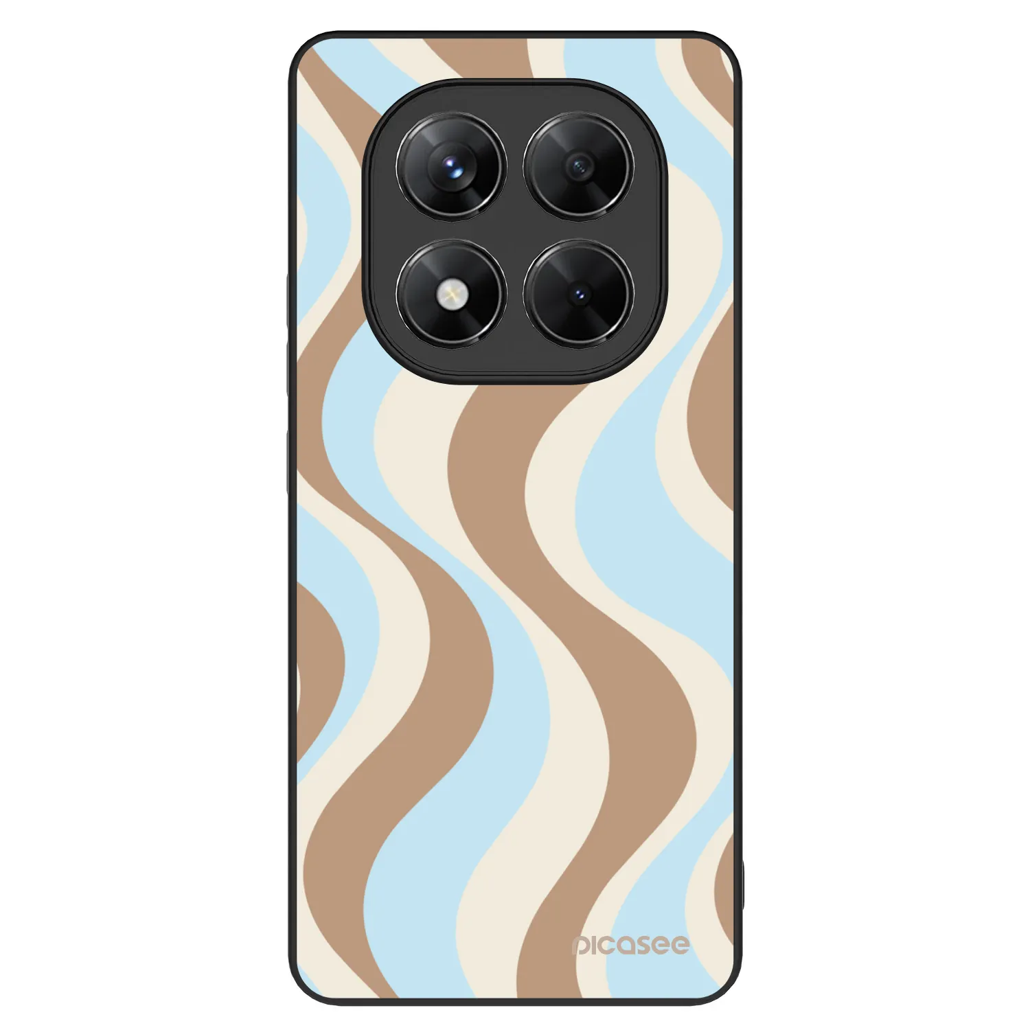 Picasee ULTIMATE CASE pro Xiaomi Poco X7 - Abanico Days