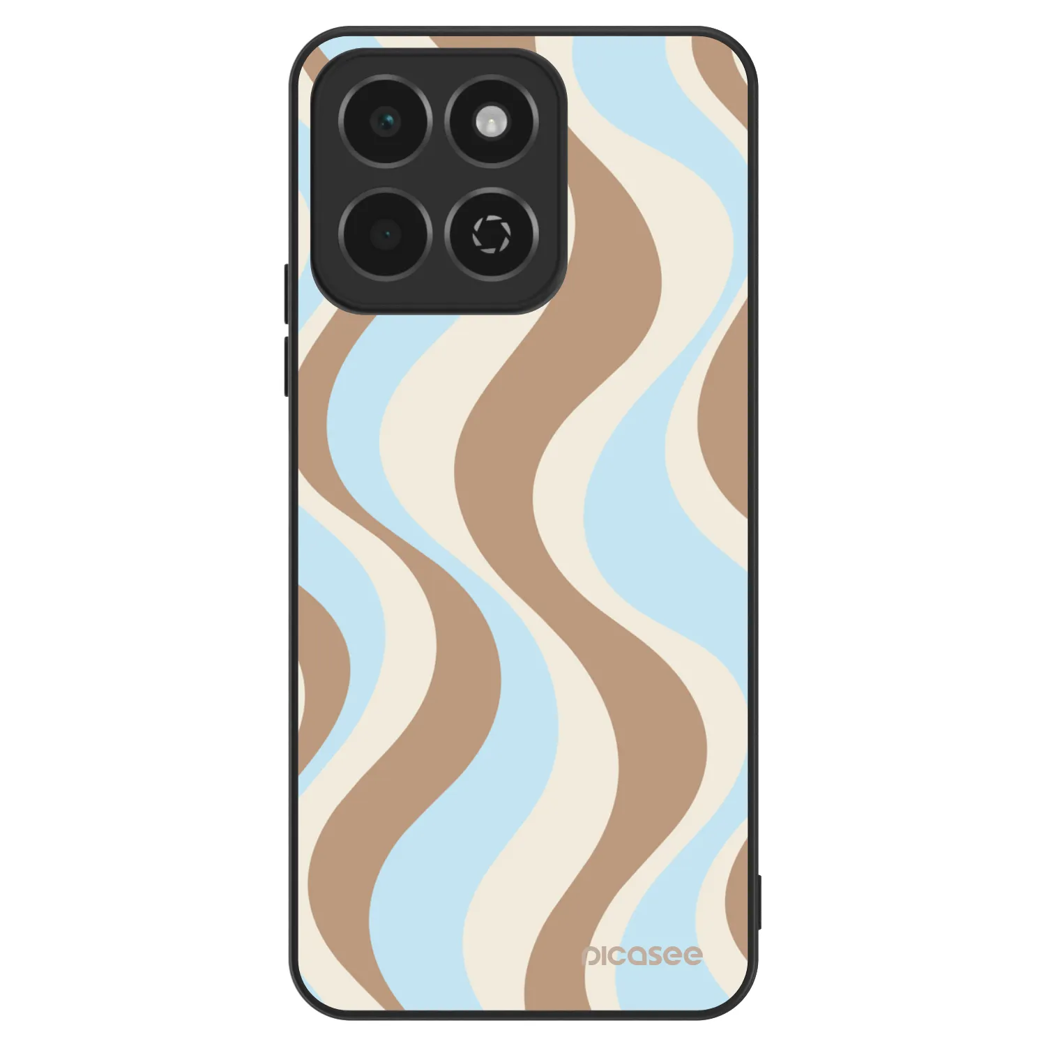 Picasee ULTIMATE CASE pro Honor 200 Smart 5G - Abanico Days