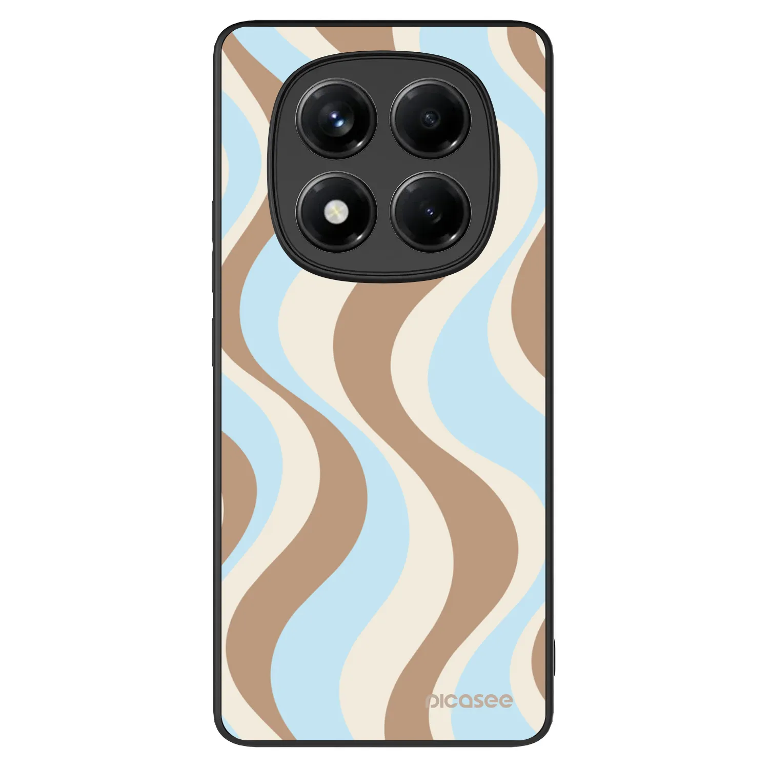 Picasee ULTIMATE CASE pro Xiaomi Redmi Note 14 Pro 4G - Abanico Days