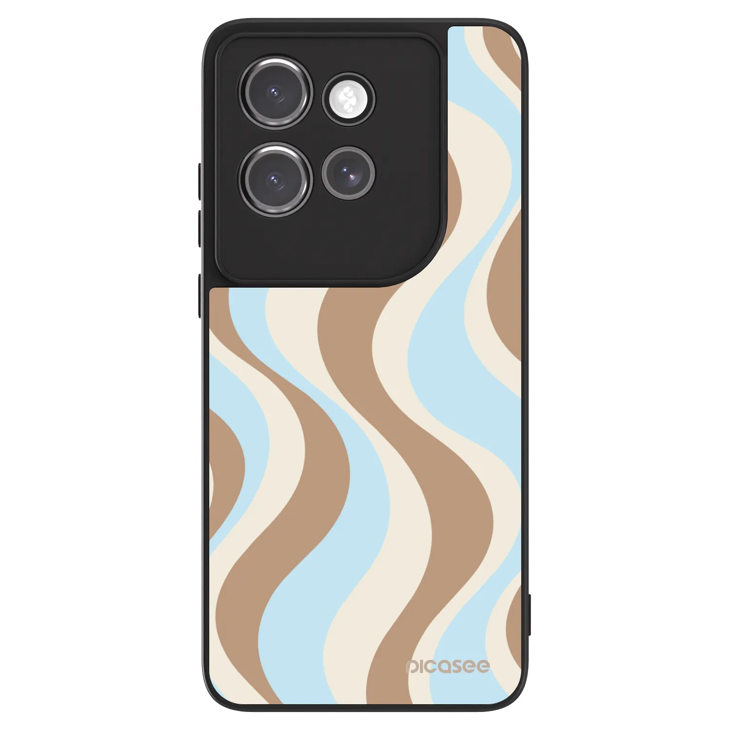 Picasee ULTIMATE CASE pro Motorola Edge 50 Neo - Abanico Days