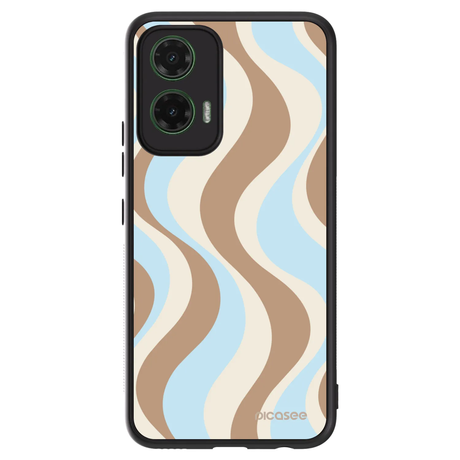 Picasee ULTIMATE CASE pro Motorola Moto G35 5G - Abanico Days