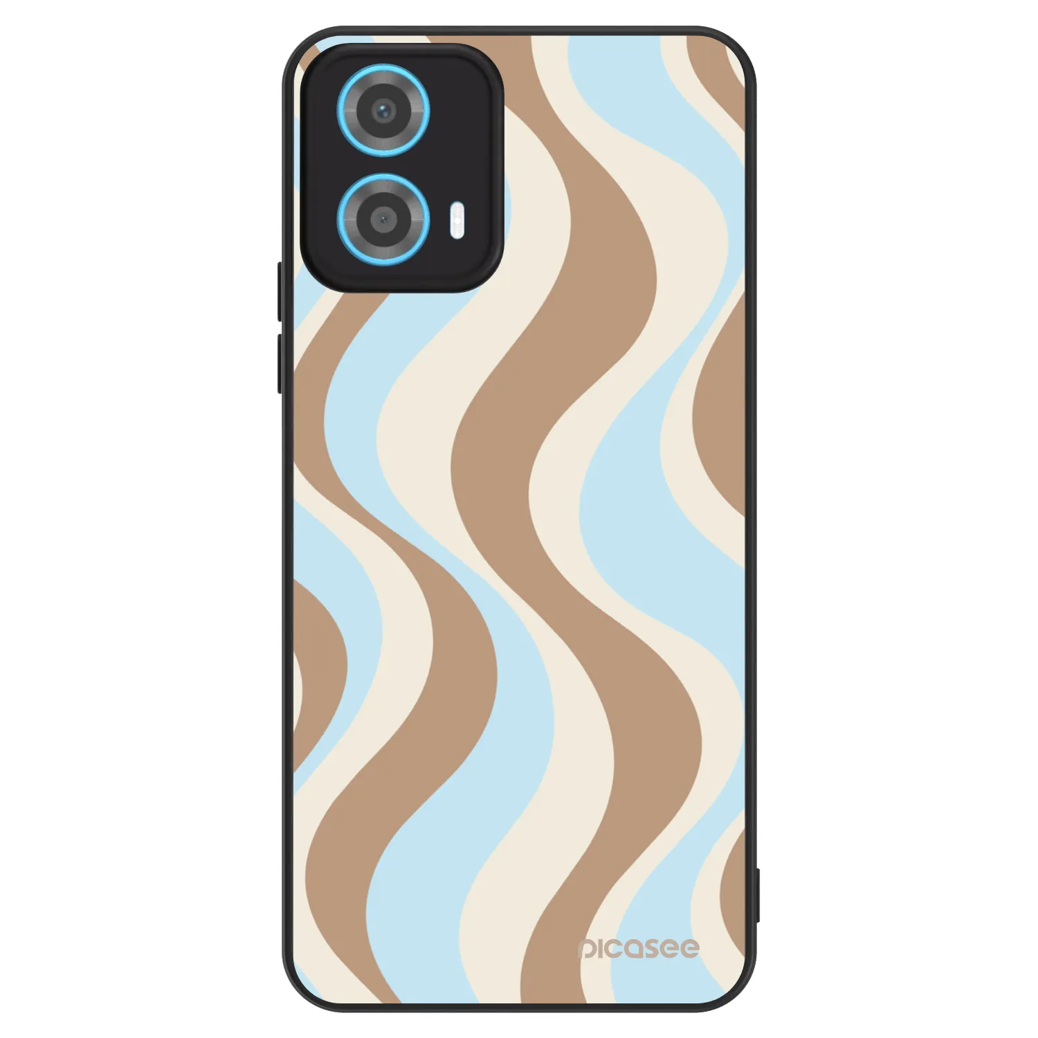 Picasee ULTIMATE CASE pro Motorola Moto G34 5G - Abanico Days