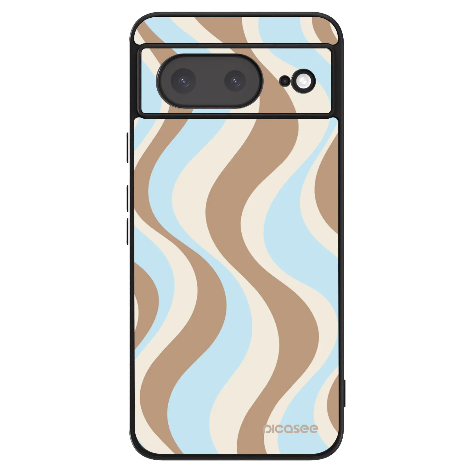 Picasee ULTIMATE CASE pro Google Pixel 8a - Abanico Days