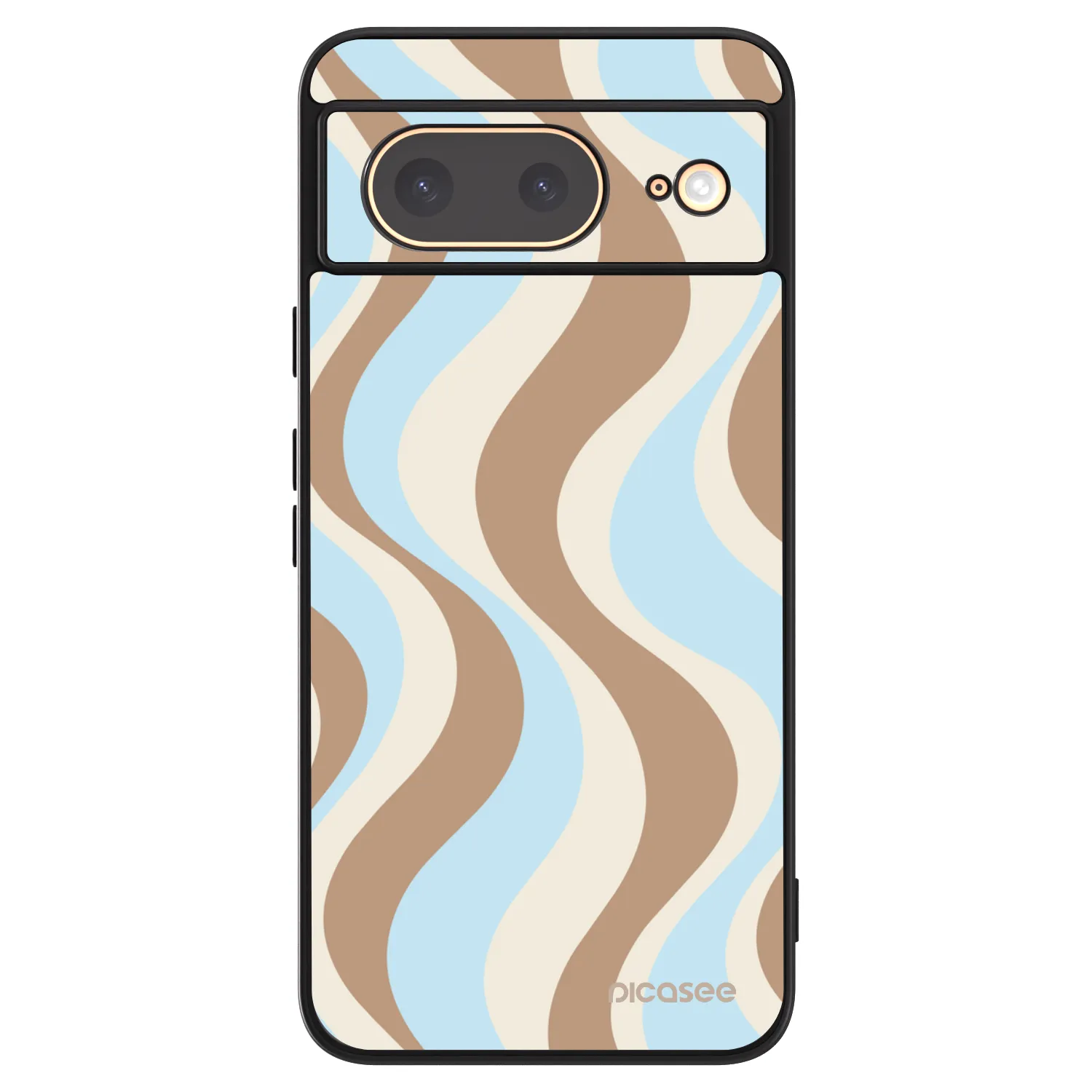 Picasee ULTIMATE CASE pro Google Pixel 8 - Abanico Days