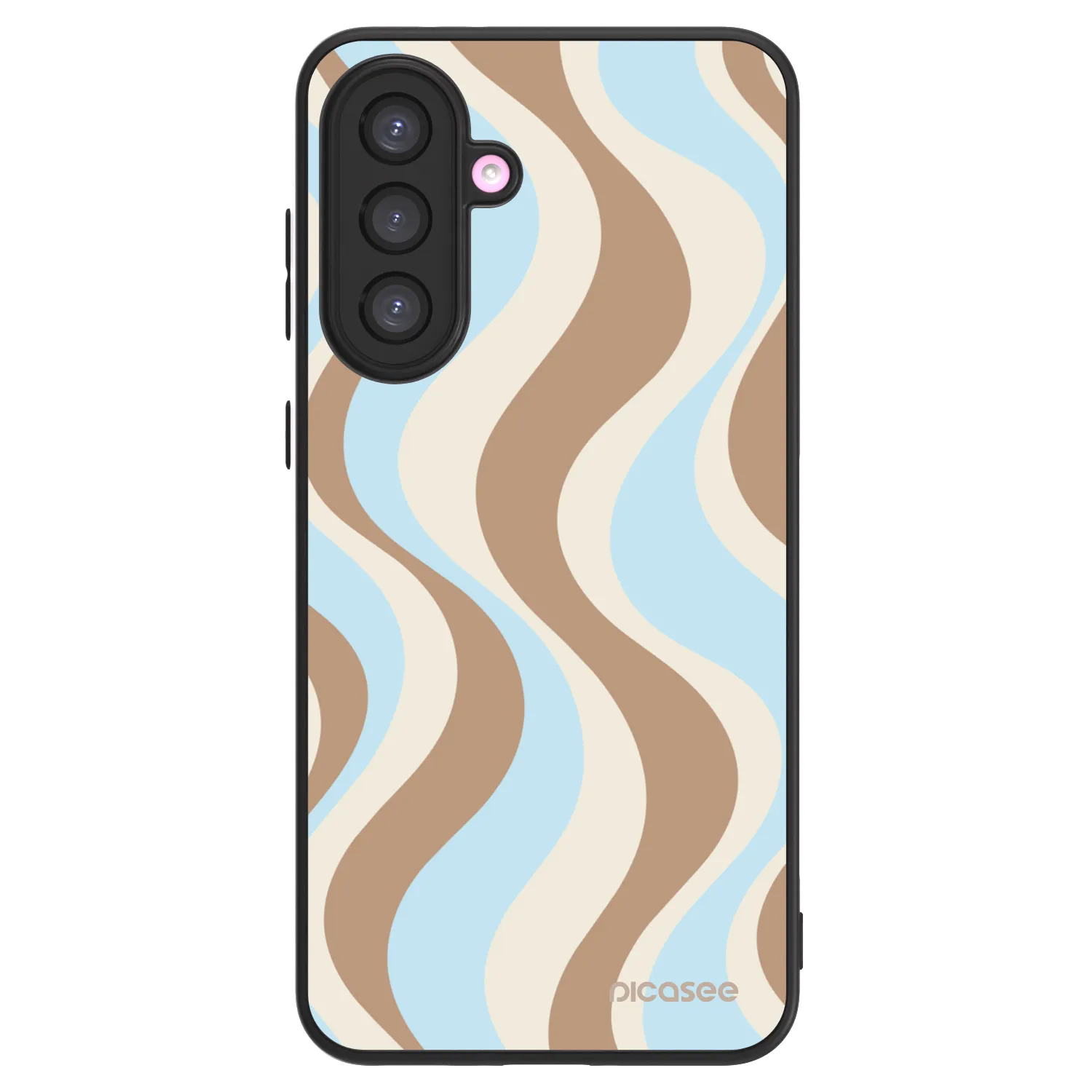 Picasee ULTIMATE CASE pro Samsung Galaxy A56 5G A566B - Abanico Days