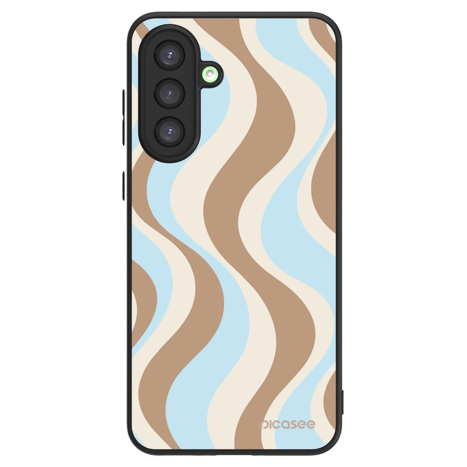 Picasee ULTIMATE CASE pro Samsung Galaxy A26 5G A266B - Abanico Days