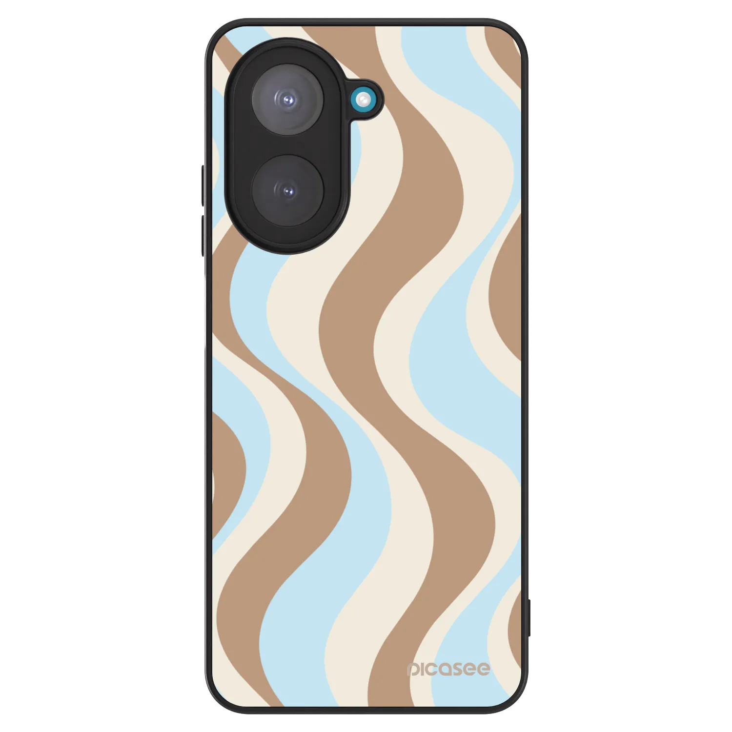 Picasee ULTIMATE CASE pro Xiaomi Redmi A5 - Abanico Days