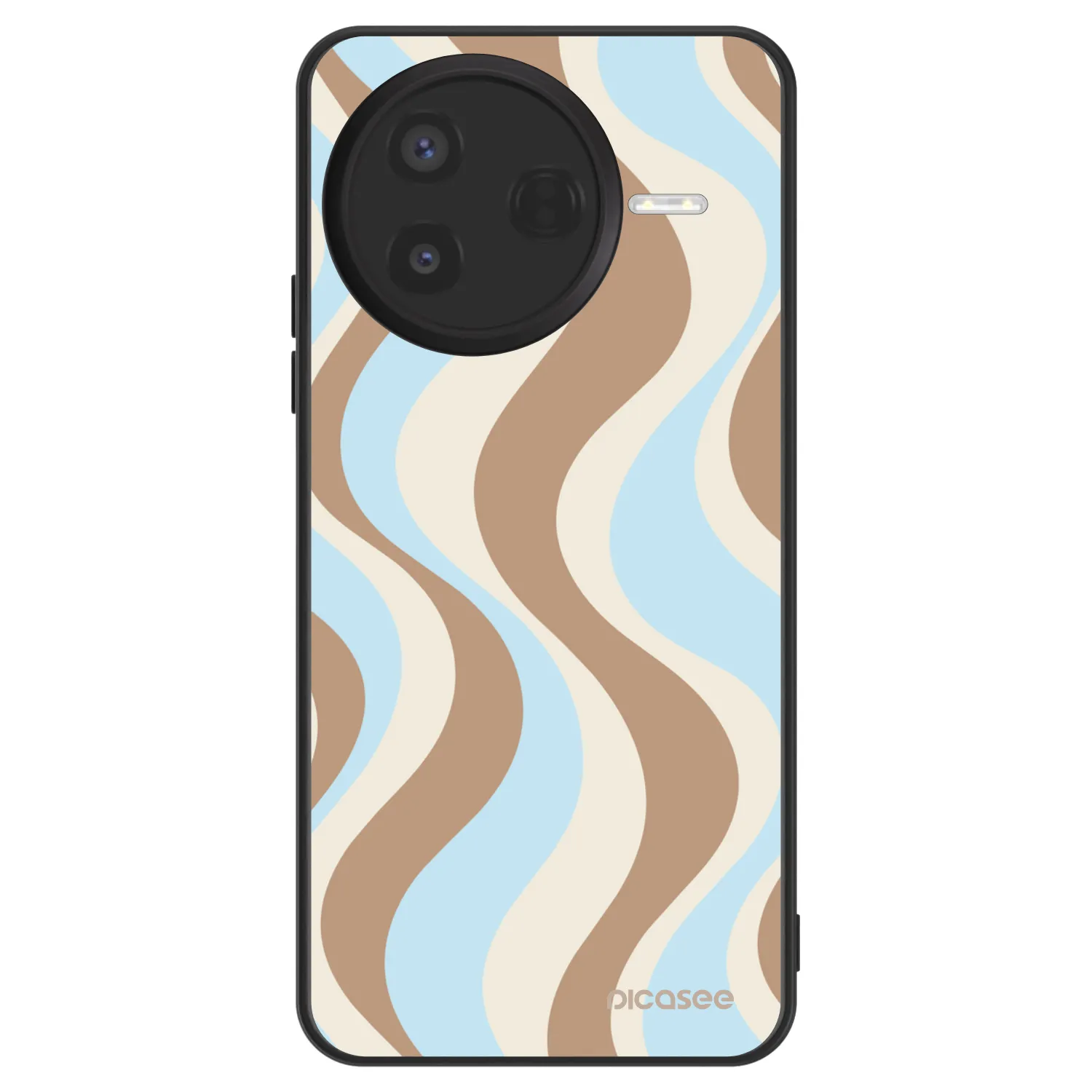 Picasee ULTIMATE CASE pro Xiaomi Poco F7 Pro 5G - Abanico Days