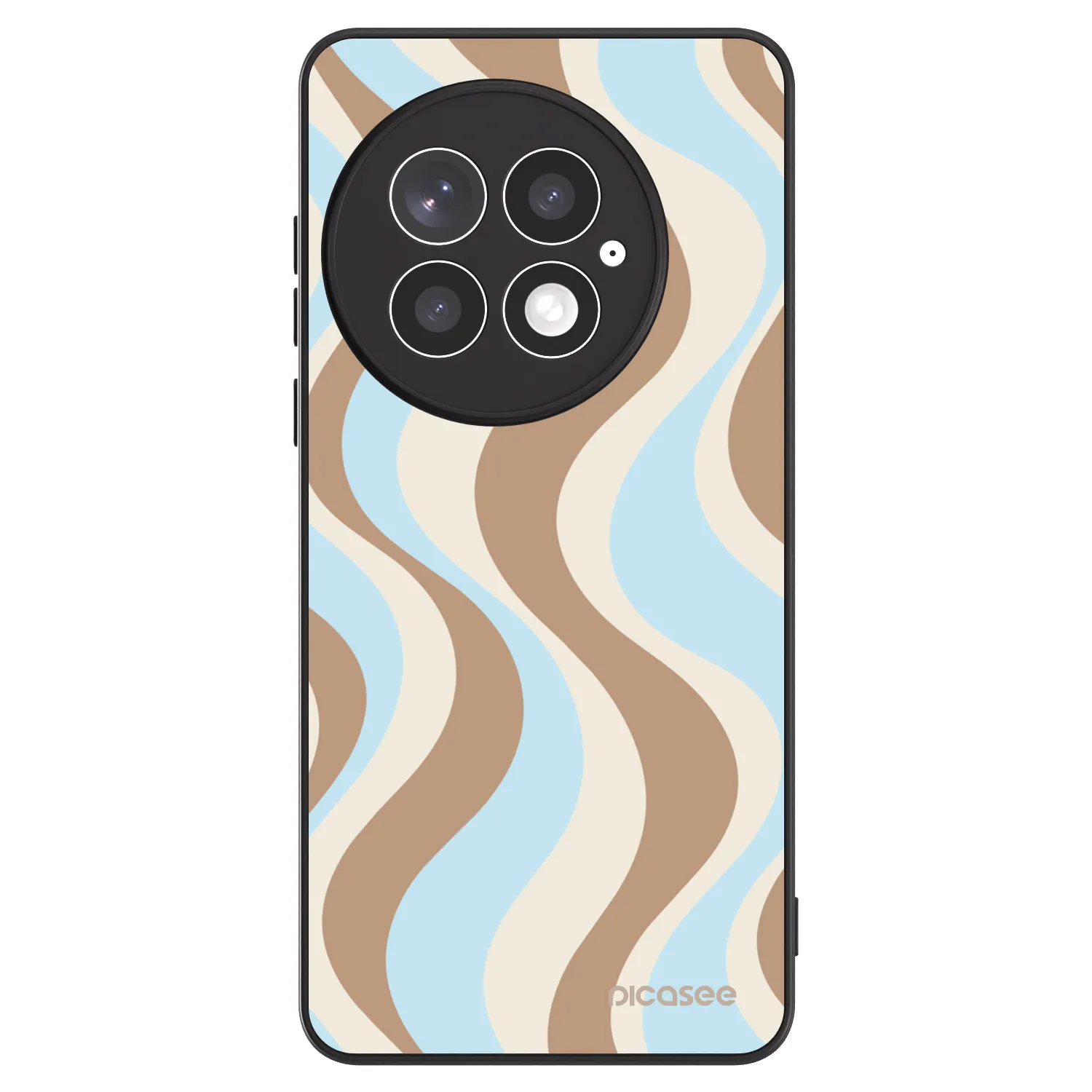Picasee ULTIMATE CASE pro OnePlus 13 5G - Abanico Days