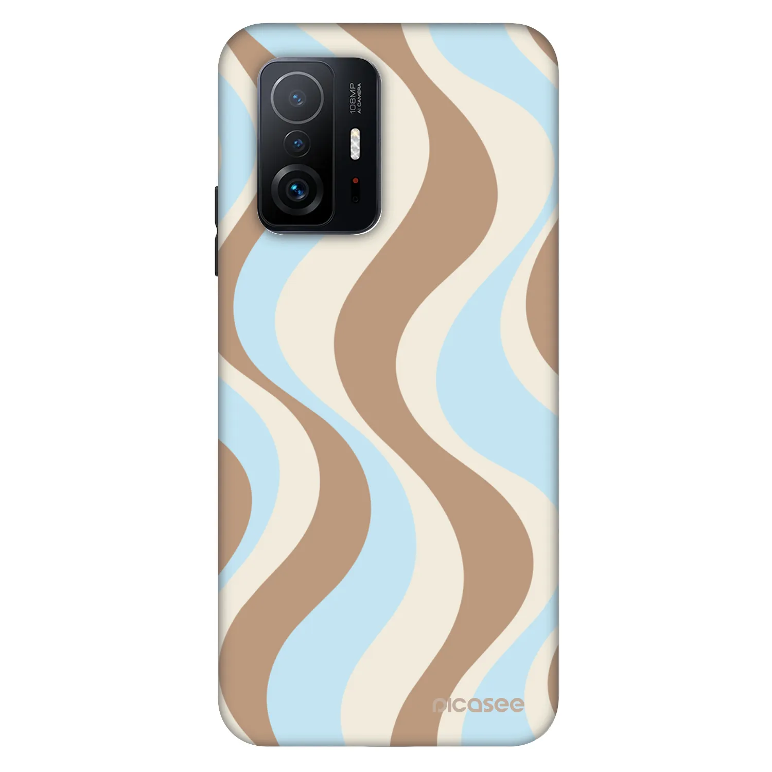 Picasee Fashion Case pro Xiaomi 11T Pro - Abanico Days