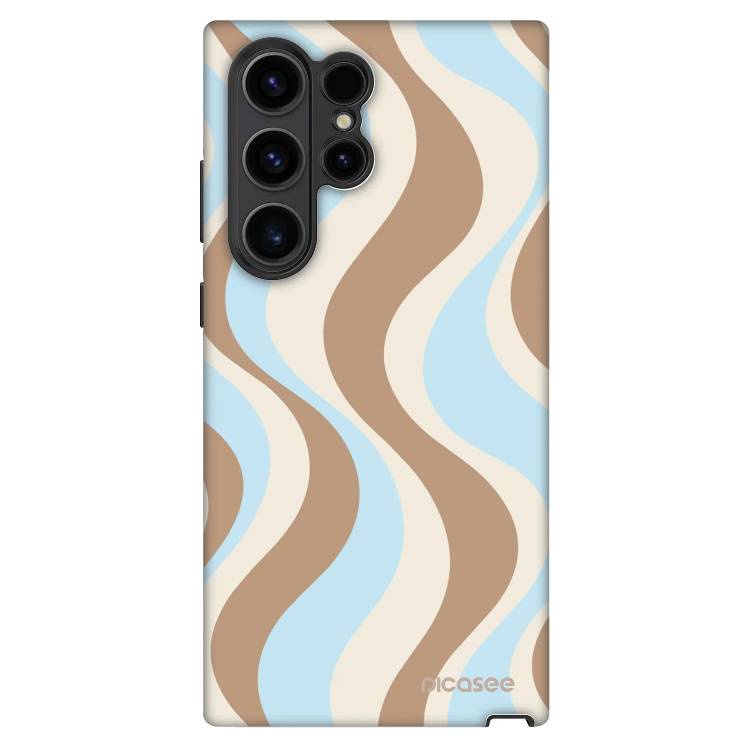 Picasee Fashion Case pro Samsung Galaxy S23 Ultra 5G - Abanico Days