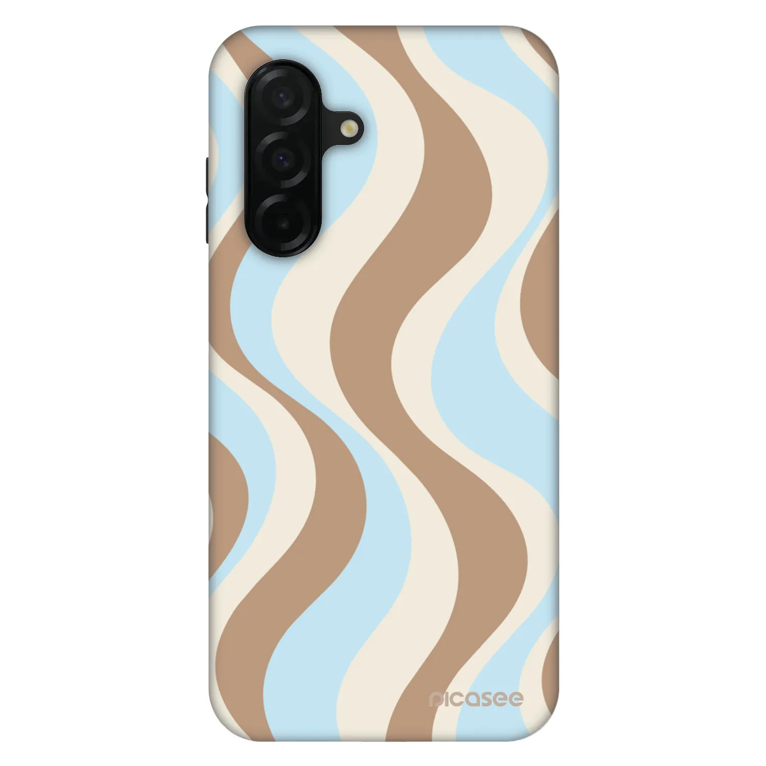 Picasee Fashion Case pro Samsung Galaxy A26 5G A266B - Abanico Days