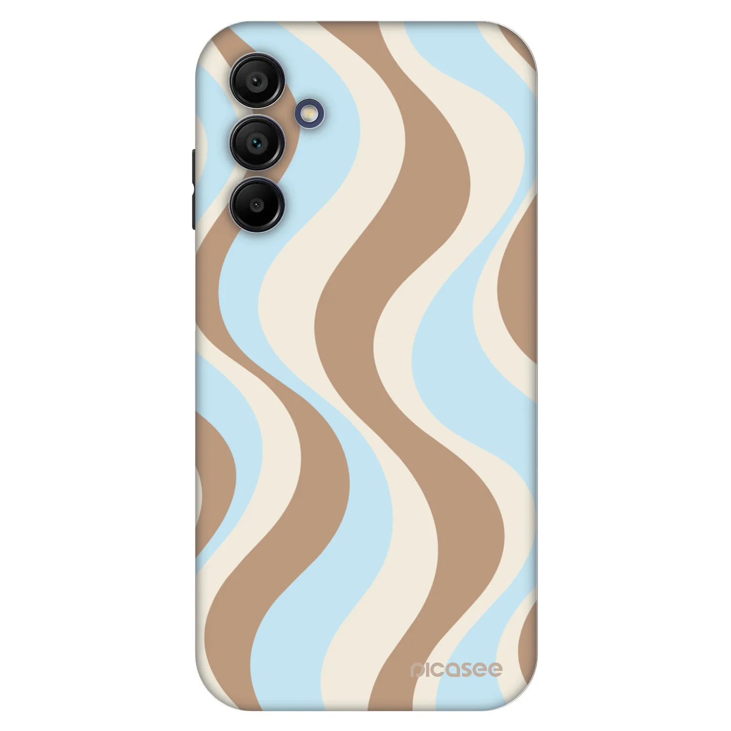 Picasee Fashion Case pro Samsung Galaxy A15 A156B 5G - Abanico Days