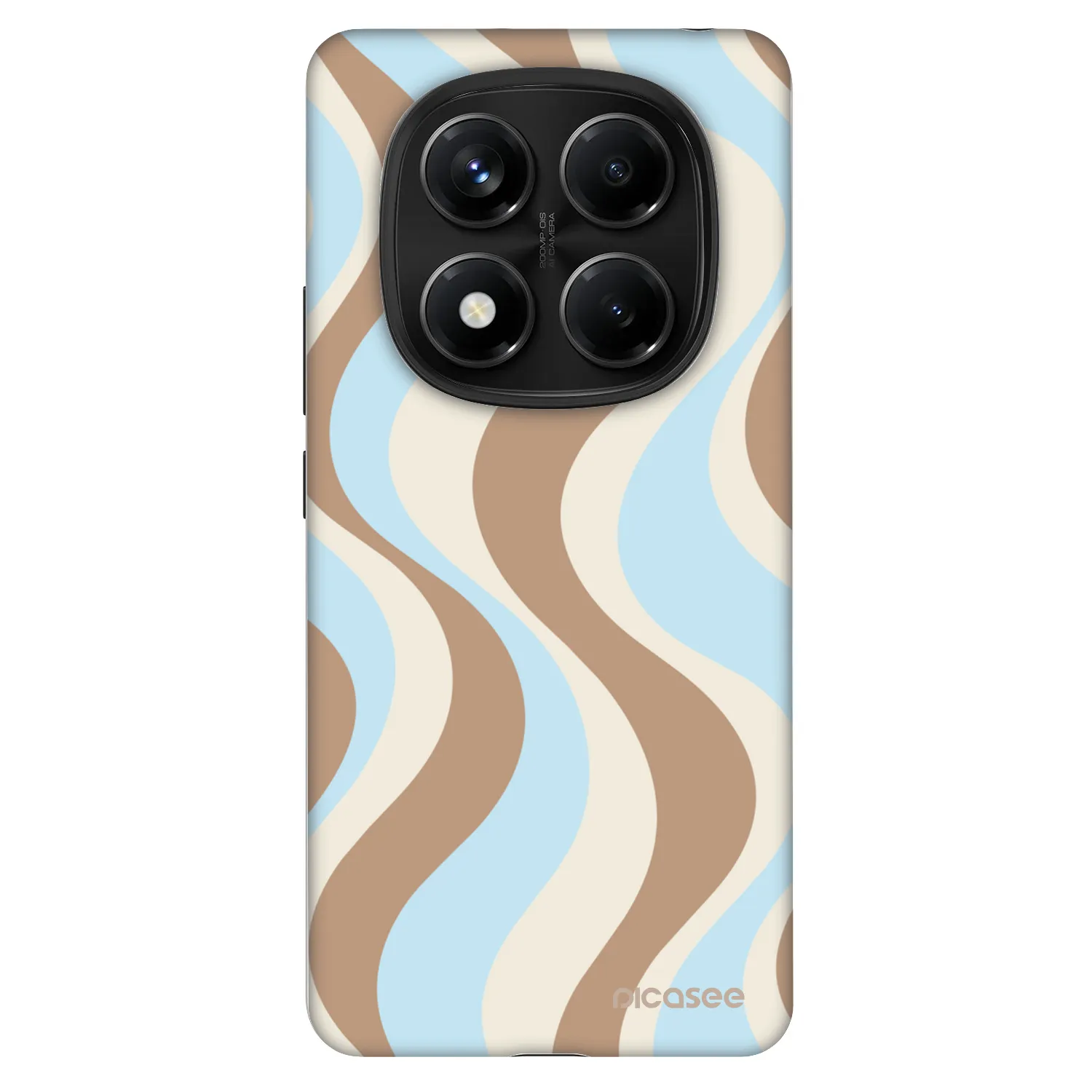Picasee Fashion Case pro Xiaomi Redmi Note 14 Pro 4G - Abanico Days