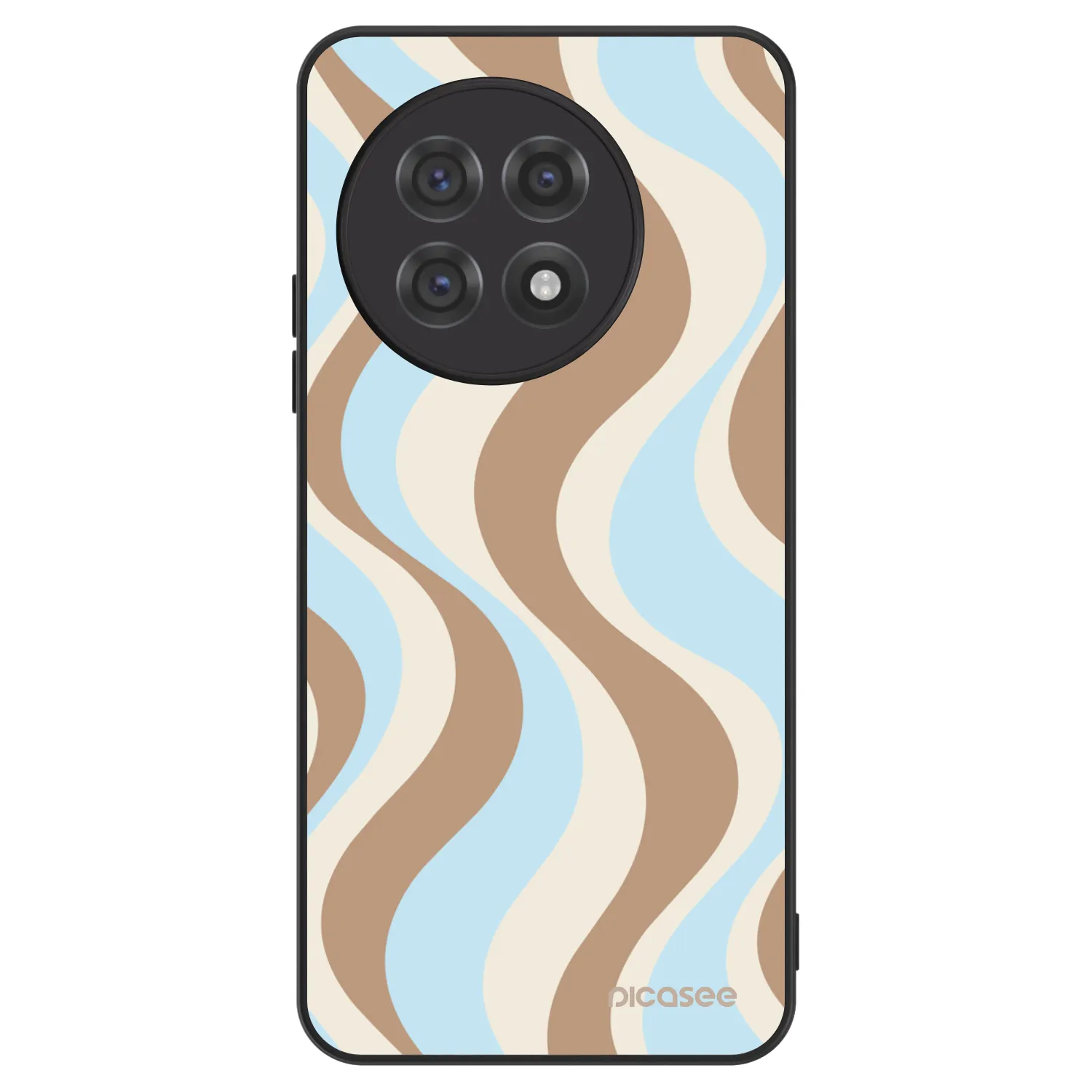 Picasee ULTIMATE CASE pro OnePlus 13R 5G - Abanico Days