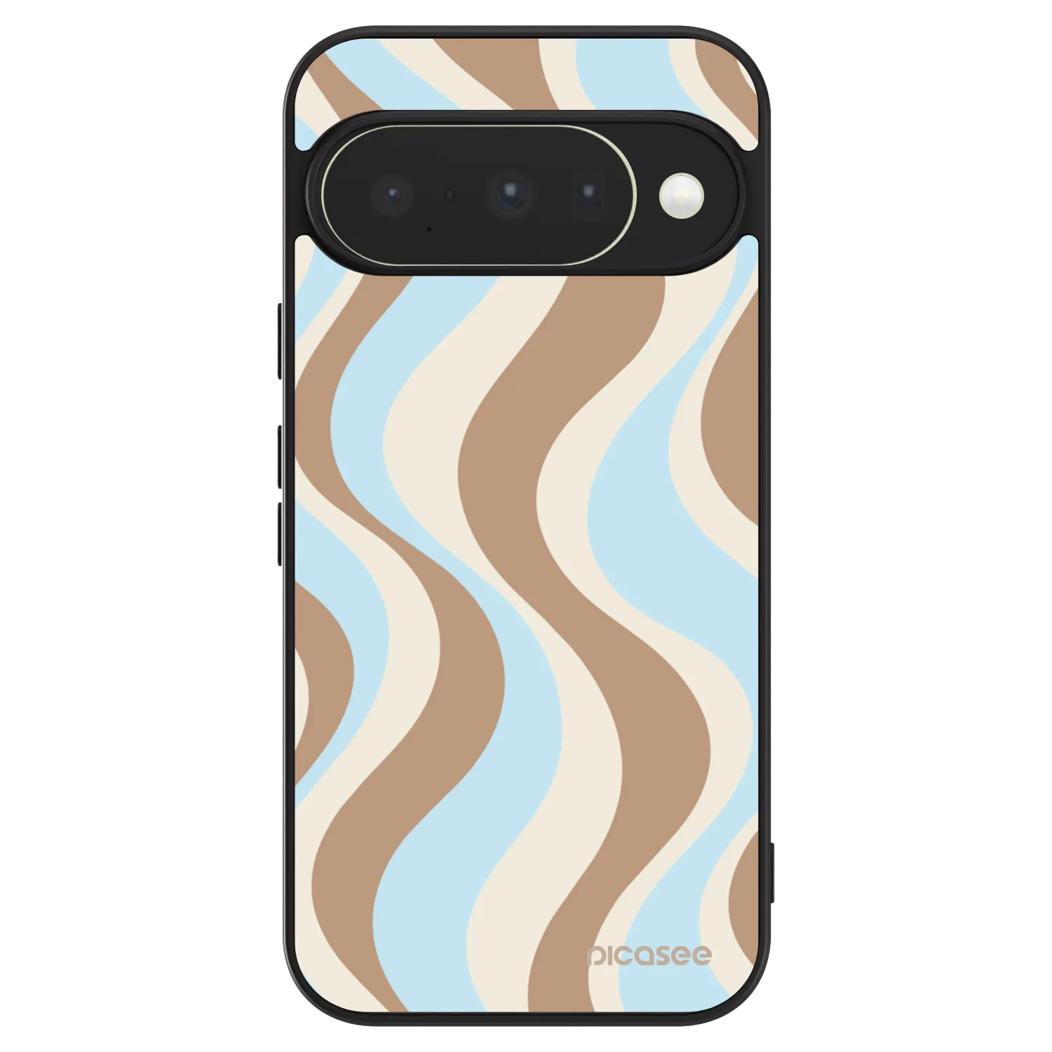 Picasee ULTIMATE CASE pro Google Pixel 10 - Abanico Days