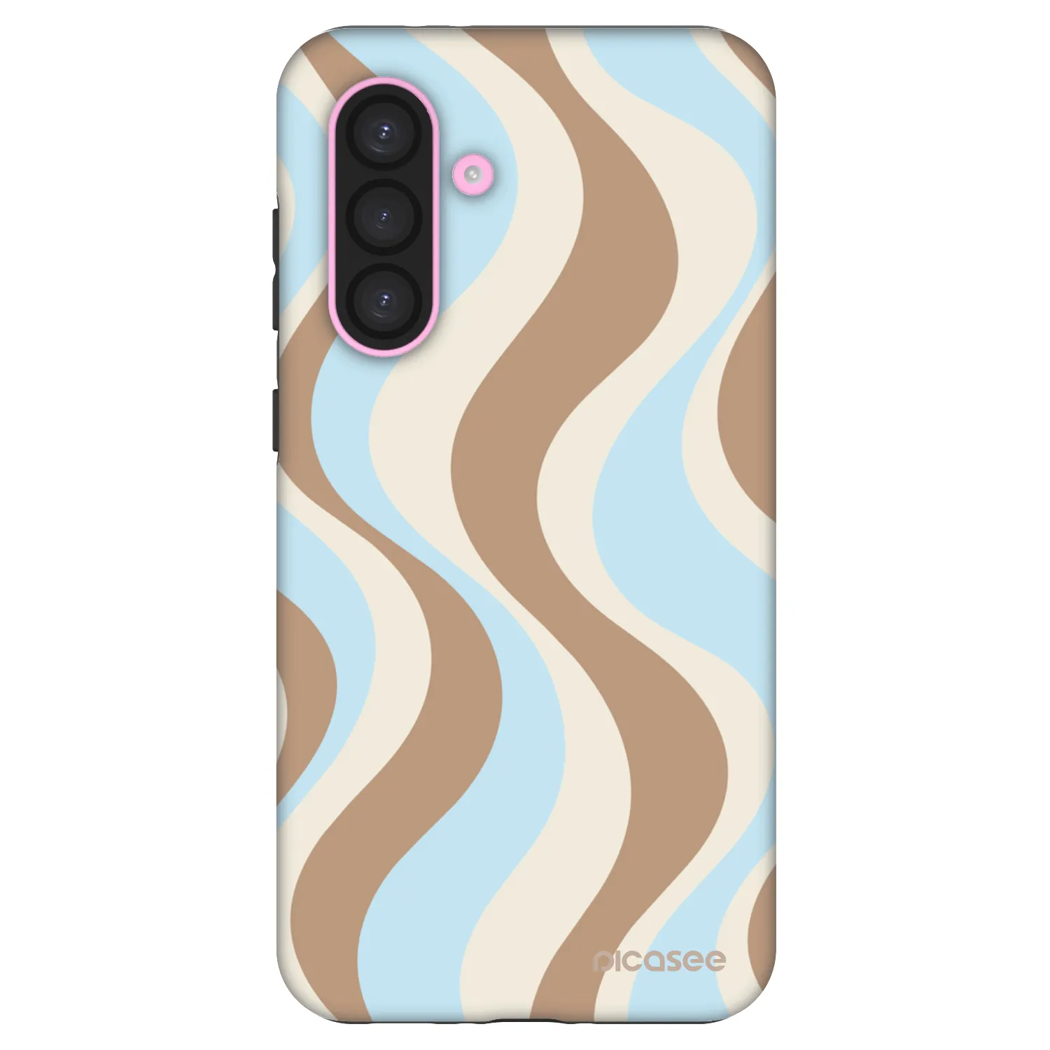 Picasee Fashion Case pro Samsung Galaxy A56 5G A566B - Abanico Days