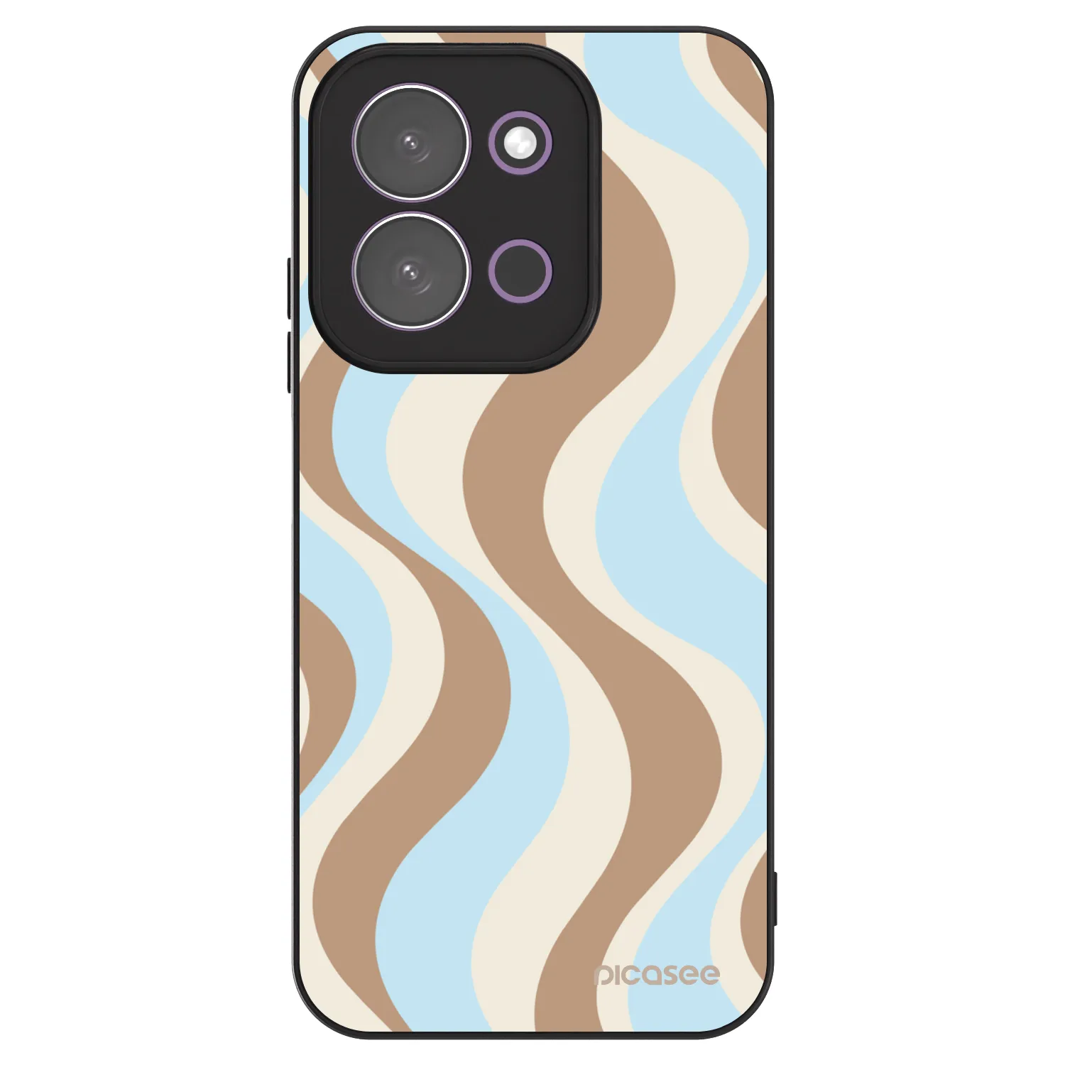 Picasee ULTIMATE CASE pro Xiaomi Redmi 15C 5G - Abanico Days