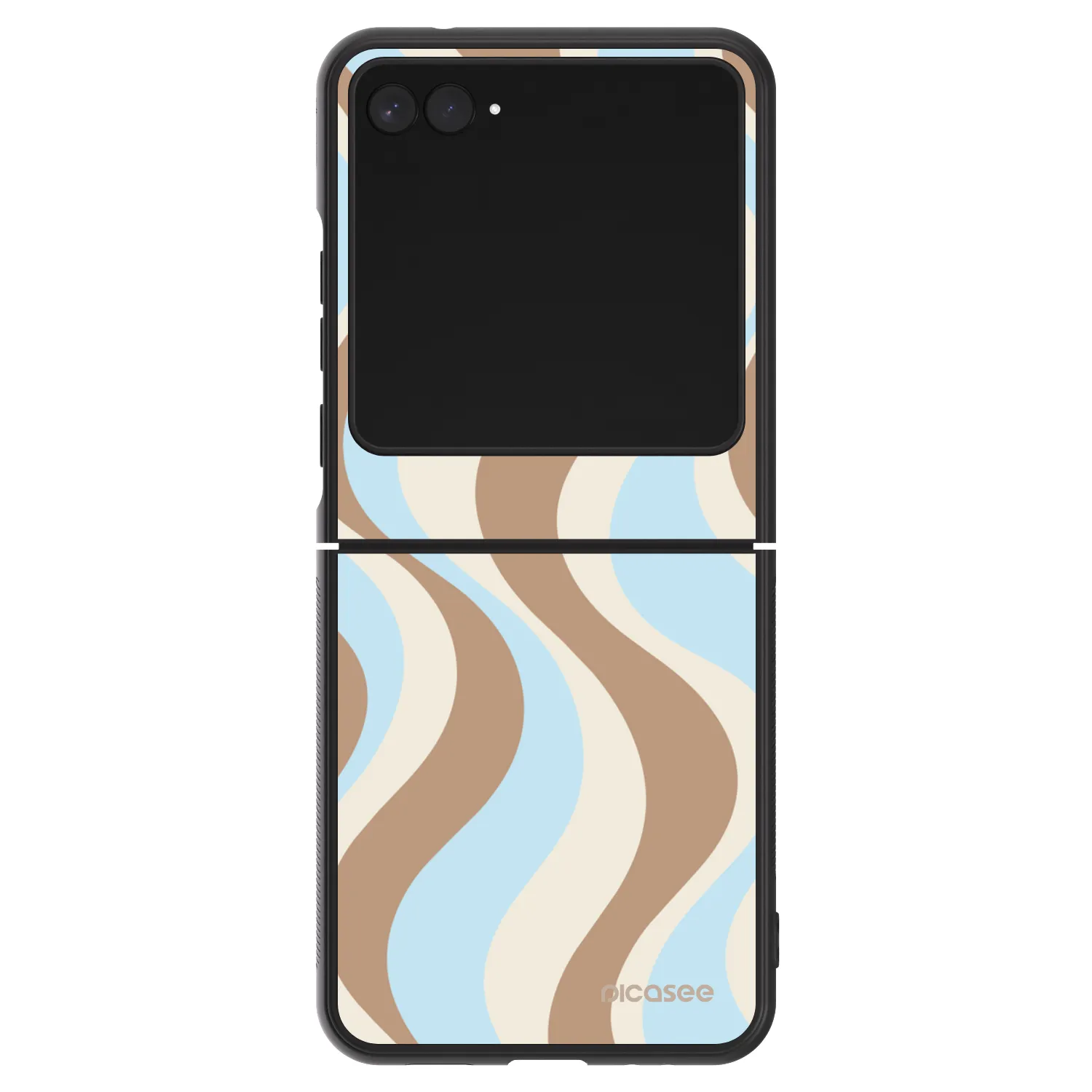 Picasee ULTIMATE CASE pro Motorola Razr 60 - Abanico Days
