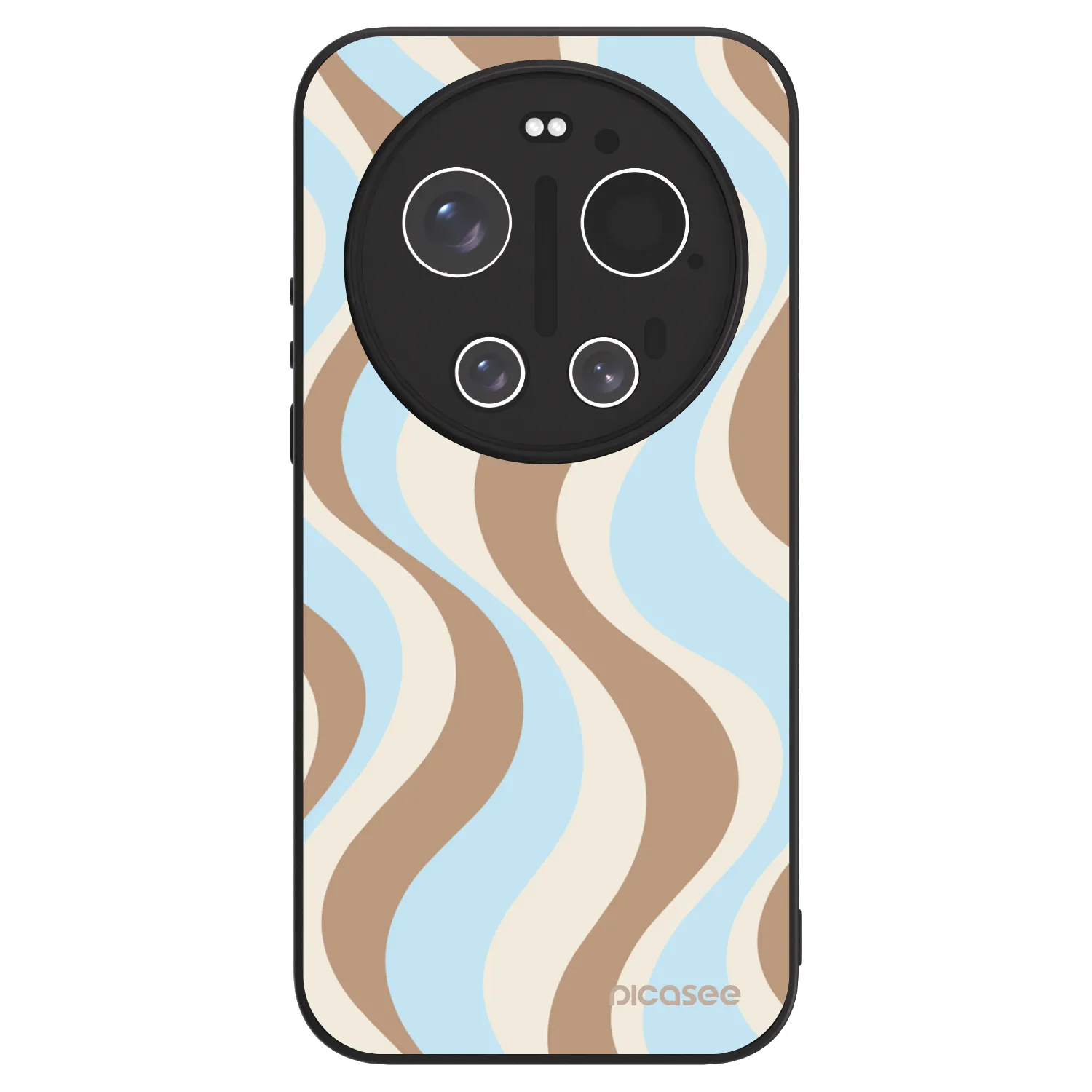 Picasee ULTIMATE CASE pro Xiaomi 17 Ultra - Abanico Days