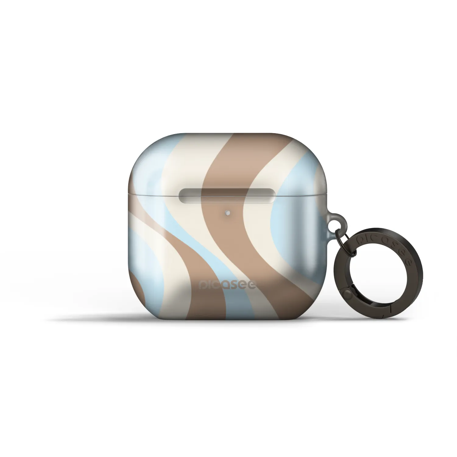 Picasee Obal pro Apple AirPods 4 - Abanico Days