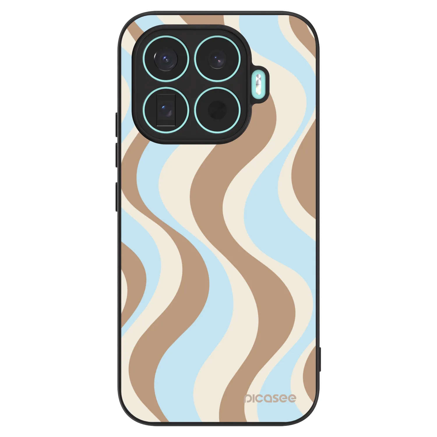 Picasee ULTIMATE CASE pro Xiaomi 17T - Abanico Days