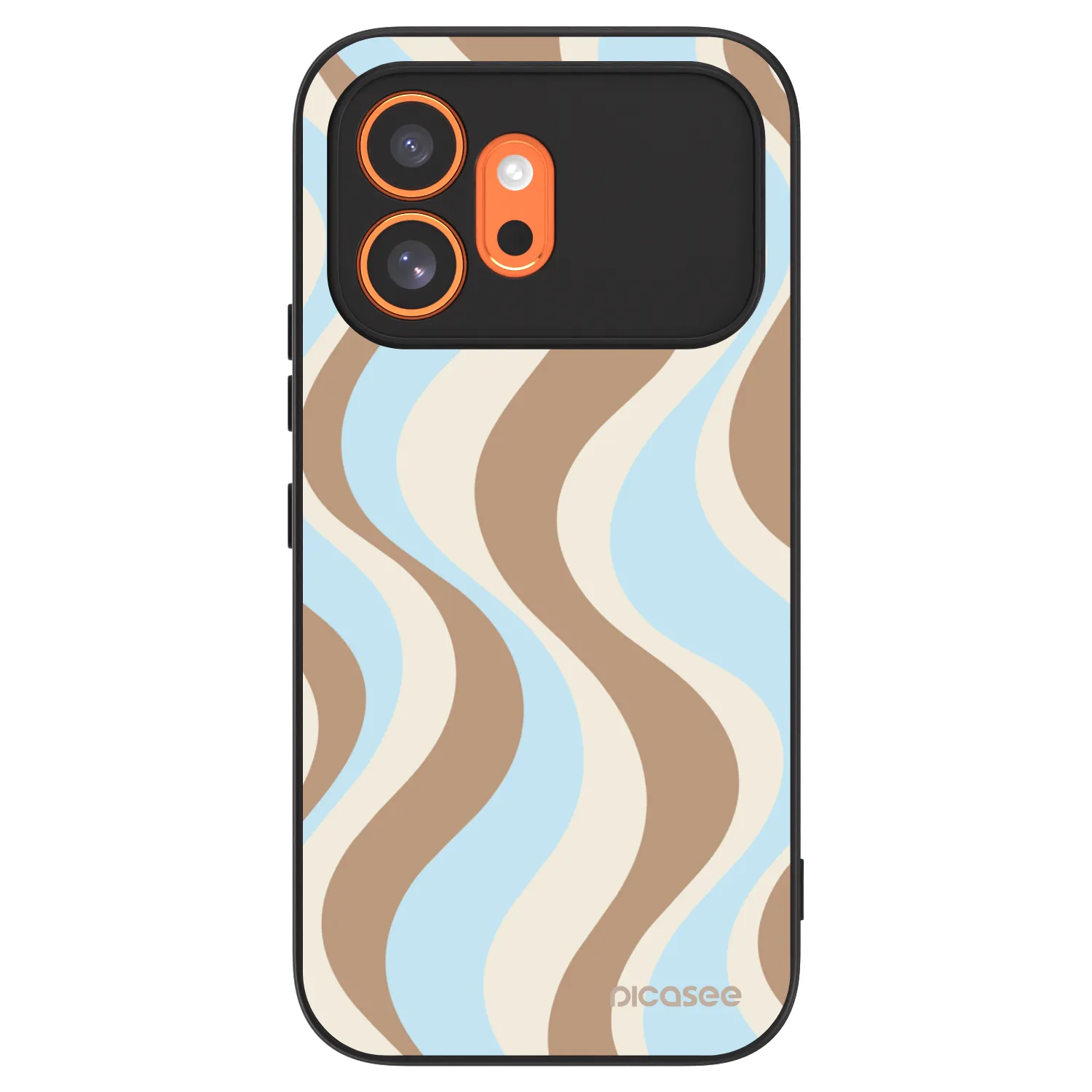 Picasee ULTIMATE CASE pro Honor 600 - Abanico Days