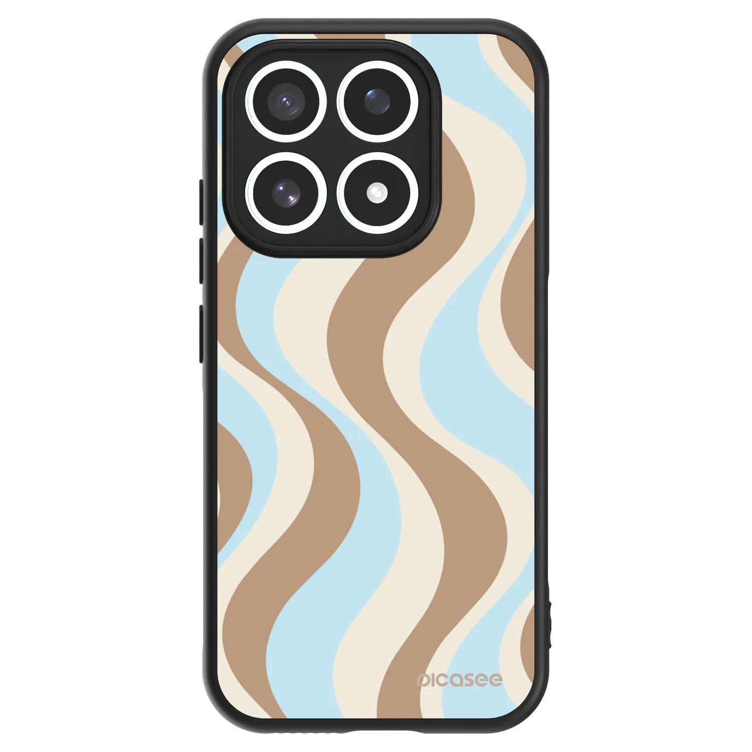 Picasee ULTIMATE CASE PowerShare pro Xiaomi 17 - Abanico Days