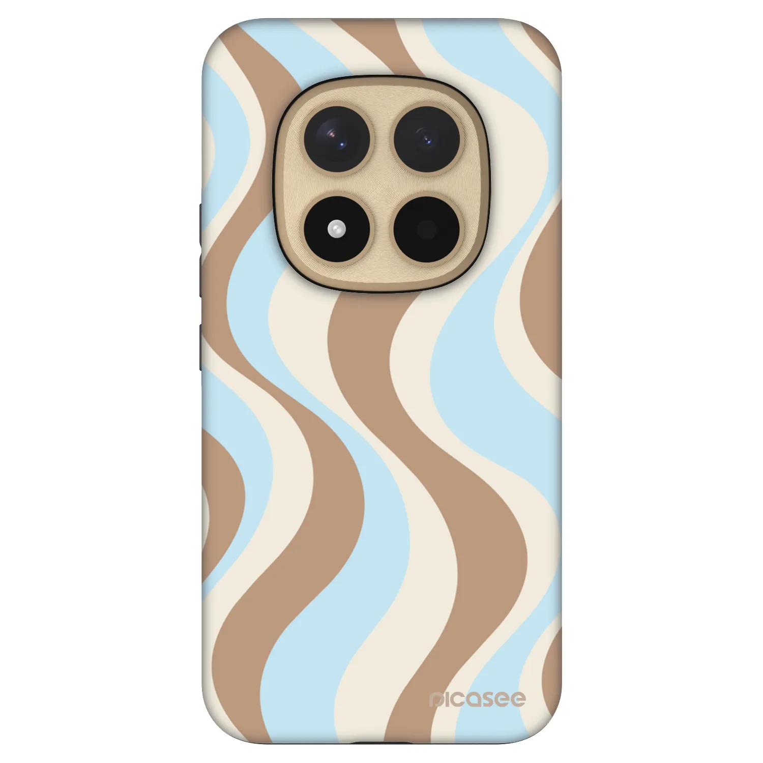 Picasee Fashion Case pro Xiaomi Redmi Note 15 Pro+ - Abanico Days