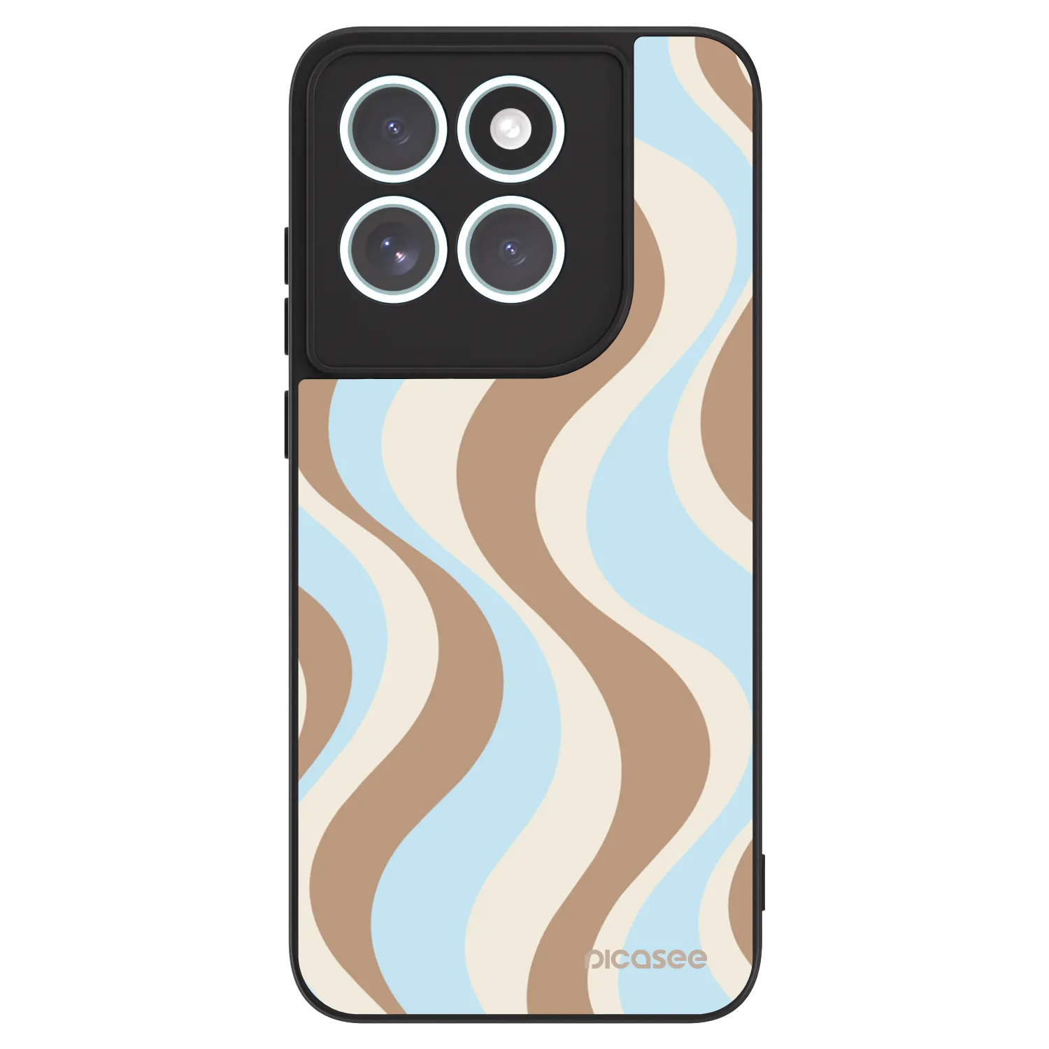 Picasee ULTIMATE CASE pro Motorola Edge 70 Fusion - Abanico Days