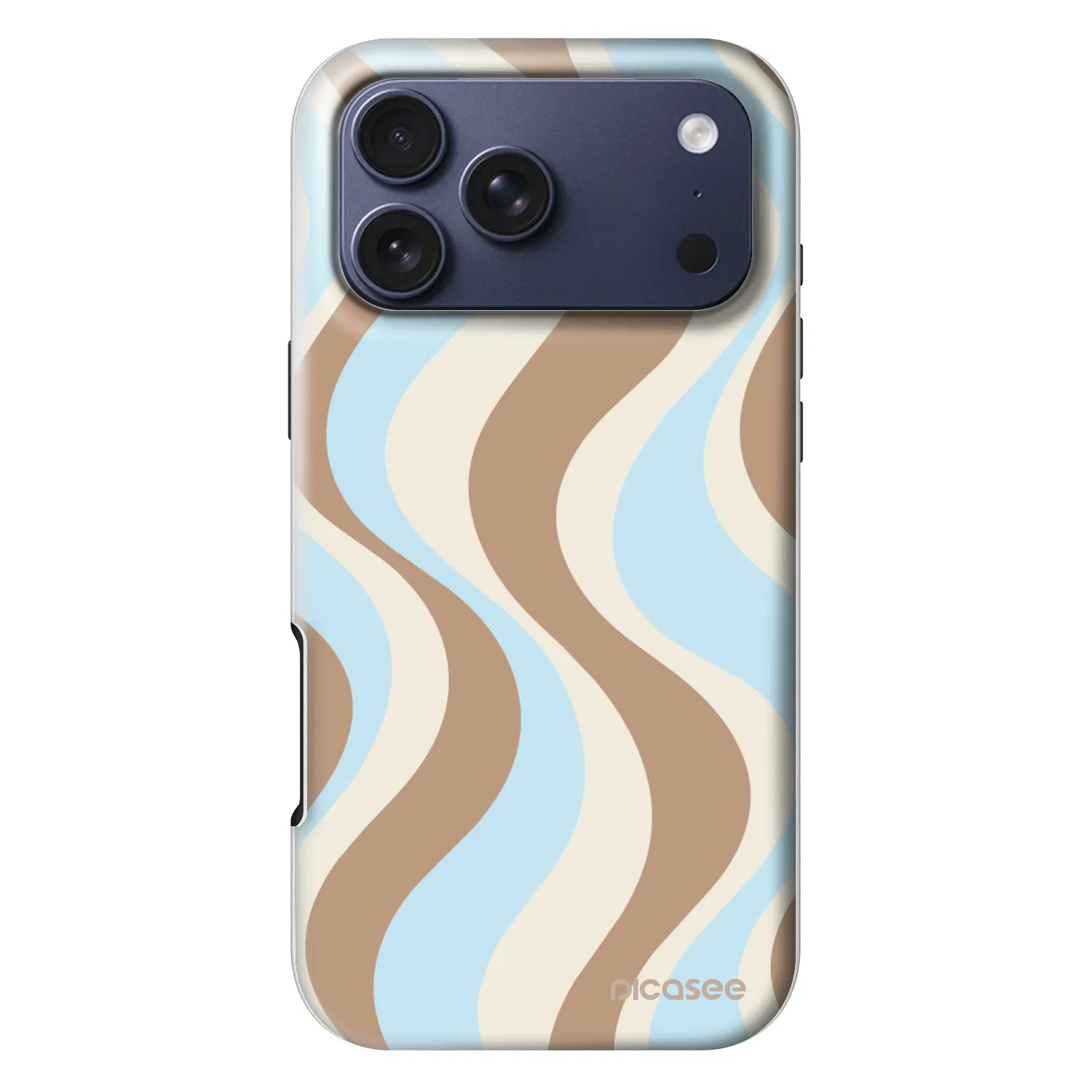 Picasee Fashion Case MagSafe Apple iPhone 18 Pro Max - Abanico Days