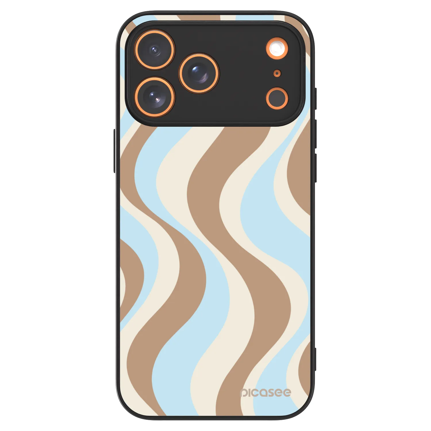 Picasee ULTIMATE CASE pro Apple iPhone 18 Pro Max - Abanico Days
