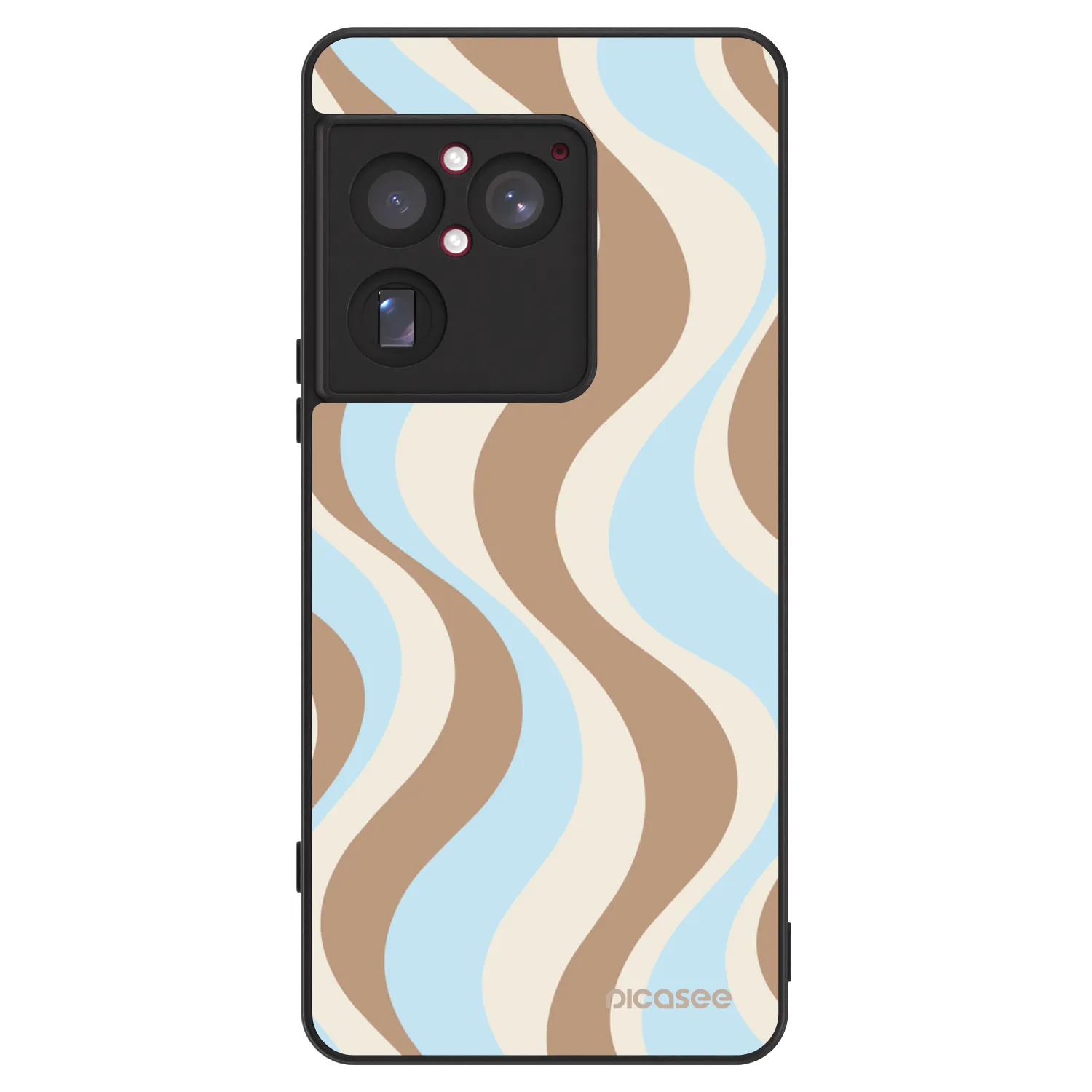 Picasee ULTIMATE CASE pro Sony Xperia 1 VIII 5G - Abanico Days