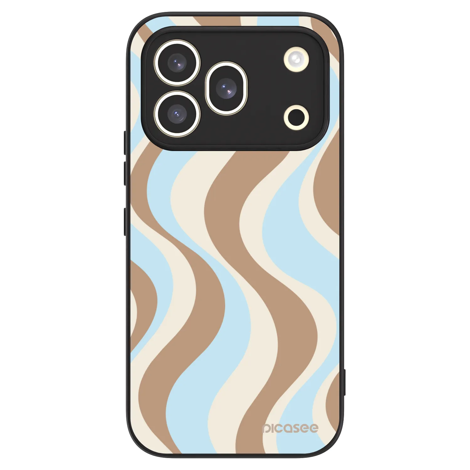 Picasee ULTIMATE CASE pro Honor 600 Pro - Abanico Days