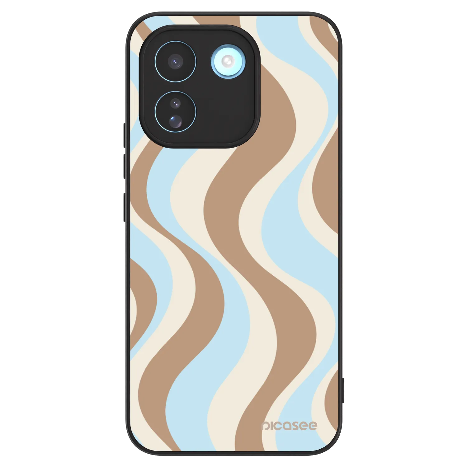 Picasee ULTIMATE CASE pro Xiaomi Redmi Note 17 Pro MAX 5G - Abanico Days