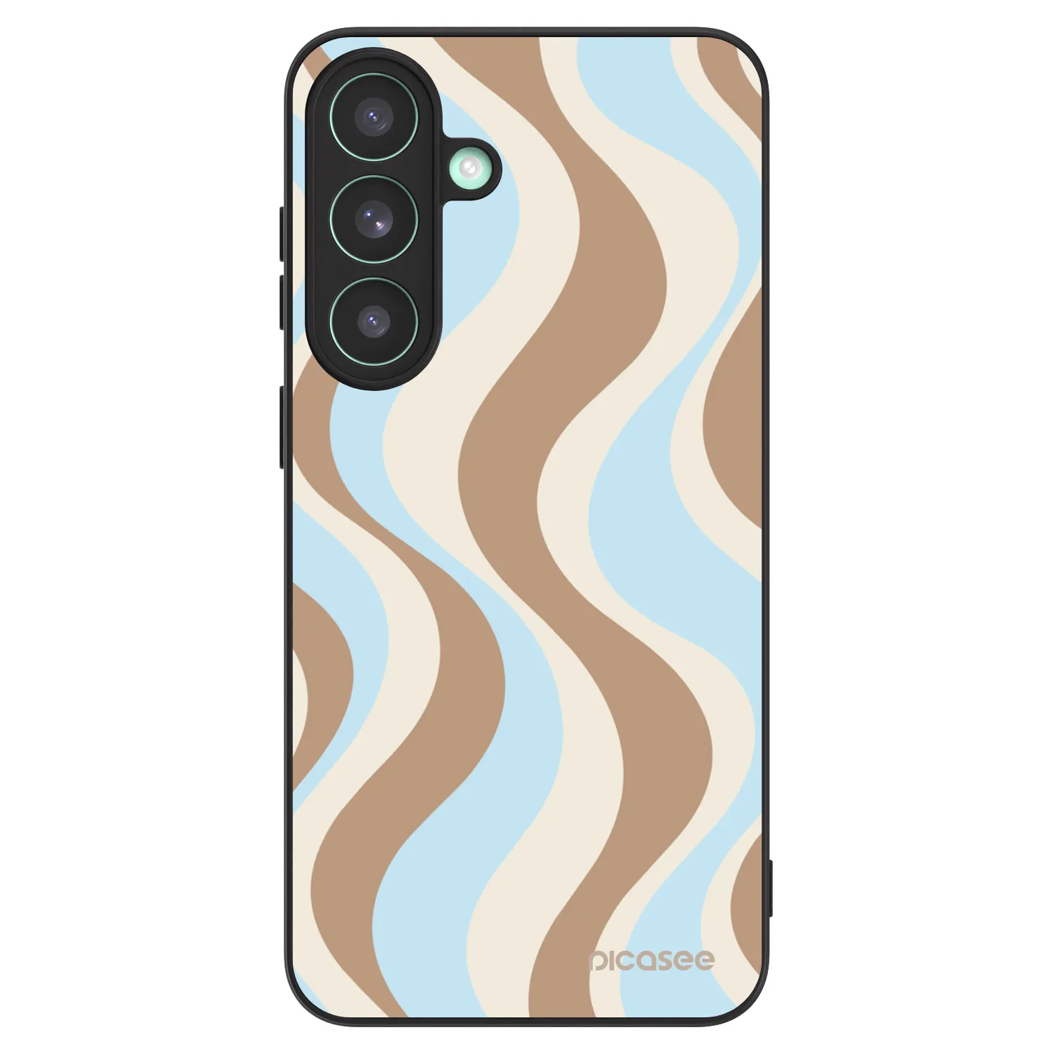 Picasee ULTIMATE CASE PowerShare pro Samsung Galaxy S26 FE - Abanico Days