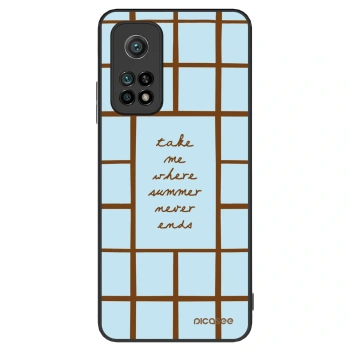 Obal pro Xiaomi Mi 10T - Shutter Season