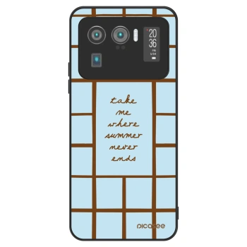 Obal pro Xiaomi Mi 11 Ultra - Shutter Season