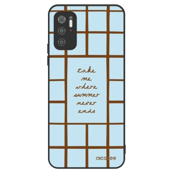 Obal pro Xiaomi Poco M3 Pro 5G - Shutter Season