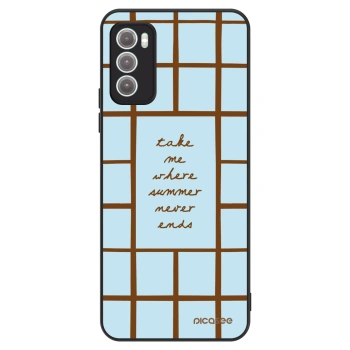Obal pro Motorola Moto G60 - Shutter Season