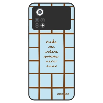 Obal pro Xiaomi Poco X4 Pro 5G - Shutter Season