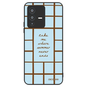 Obal pro Vivo V23 5G - Shutter Season