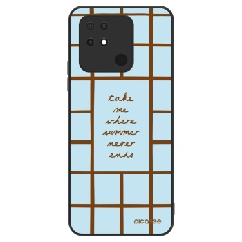 Obal pro Xiaomi Redmi 10C - Shutter Season
