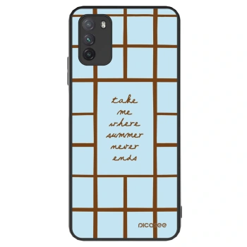 Obal pro Xiaomi Poco M3 - Shutter Season