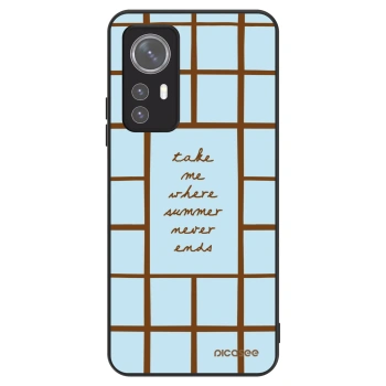 Obal pro Xiaomi 12X - Shutter Season